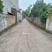 Cần bán lô đất đường oto tránh nhau. full thổ cư. Tiện ích
 - Gần trường Mầm non, Cấp 1, cấp 2
- Gần KCN Quang Minh Gần KĐT Hà Phong,dự HUD Mê